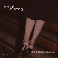 A Sigh, A Song