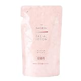 パックスナチュロン フェイシャルローション 詰替用 100ml