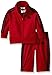 adidas Baby Boys' Action Tricot Set
