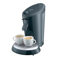 Severin KA 5911 Kaffeeautomat Cafe 2 anthrazit