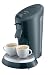 Severin KA 5911 Kaffeeautomat Cafe 2 anthrazit