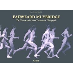 Eadweard Muybridge: The Complete Locomotion Photographs