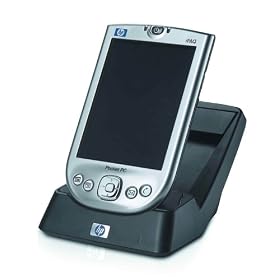 HP iPAQ PocketPC 4150HP