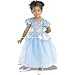 Cinderella Costume: Toddler's Size 2T-4T