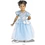 Cinderella Costume: Toddler's Size 2T-4T