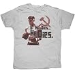 Rocky Killer Ivan Drago If He Dies He Dies! T-shirt