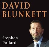 Review Hodder & Stoughton Audio Books  / David Blunkett