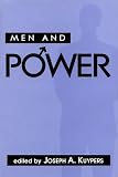 Men and Power