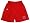 University of Nebraska Campus Yard Shorts (Medium)