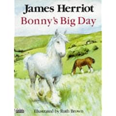 Bonny's Big Day (Piper Picture Books)