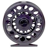 Galvan Rush R-5 Large Arbor Fly Reel (5wt, 6wt)