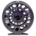 Galvan Rush R-5 Large Arbor Fly Reel (5wt, 6wt)