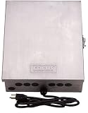 1200 Watt Stainless Steel Enclosure Transformer