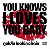 You Knows I Loves You [DVD AUDIO]