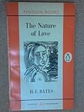 The nature of love : three short novels