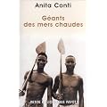G�ants des mers chaudes