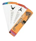 Hugger Mugger Yoga Fan