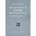 Moderne contre moderne (Exorcismes spirituels, tome IV)