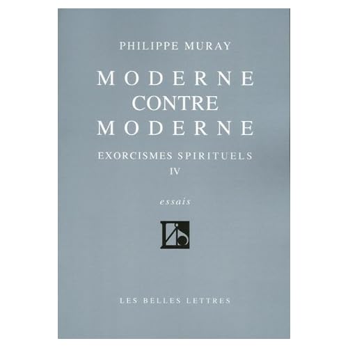 Moderne contre Moderne