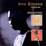 Nina Simone and Piano / Silk and Soul