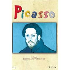Picasso [Import USA Zone 1]