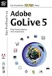 Adobe GoLive 5 (Die SmartBooks-PREMIUM-Reihe)