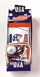 USA Golf Minibag-Large