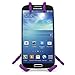 Breffo Spiderpodium Smartphone Mount & Holder - Purple