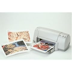 HP Deskjet 930C Tintenstrahldrucker