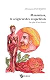 Massinissa  le Seigneur des Coquelicots