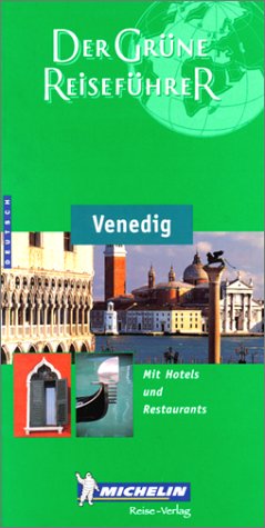City Travel Guides Discounted  Livres : Venedig, N°2587 (en allemand)