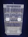 Canary Parakeet Cockatiel LoveBird Finch Bird Cages - 18"x14"x34"