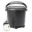Presto GranPappy Electric Deep Fryer