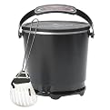 Presto GranPappy Electric Deep Fryer