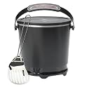 Presto GranPappy Electric Deep Fryer