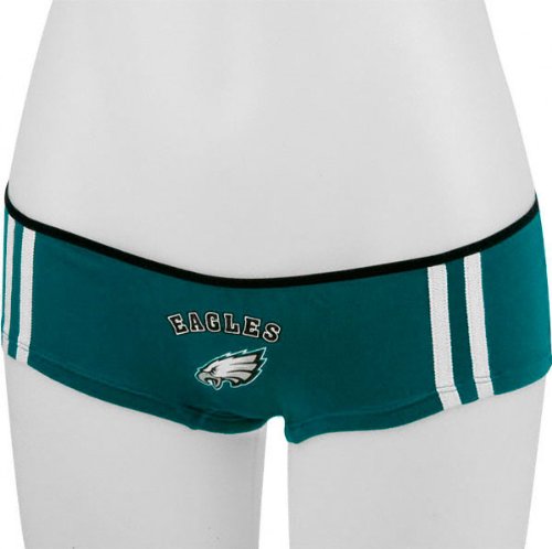 Philadelphia Eagles Women's University Hipster