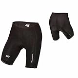 Bellwether Criterium Shorts - Women's Black, XS
