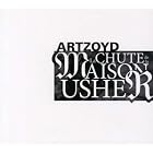 Click here to buy La Chute De La Maison Usher by  Art Zoyd .