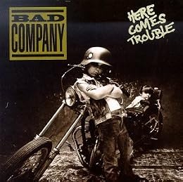 Bad Company Picture 3