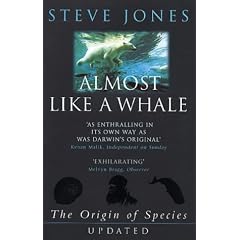 Almost Like a Whale: The 'Origin of Species' Updated