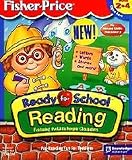 Fisher Price Ready For School Reading (Win/Mac)