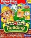 Fisher Price Ready For School Reading (Win/Mac)