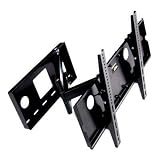 Unibrak CM1 Plasma LCD LED Tilt TV Ceiling Mount for 32" 37" 40" 42" 46" 50" and Larger Tv