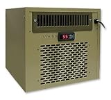 Vinotemp 1500HZD Wine Cooling Unit - 150 Cu. Ft. Wine Cellar