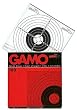 Bullseye Paper Targets (100) - Air Guns - Accessories