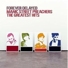 Forever Delayed: Greatest Hits