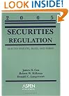 Securities Regulation, 2005: Selected Statutes, Rules, and Forms
