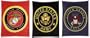 rtc2301 Navy Blanket