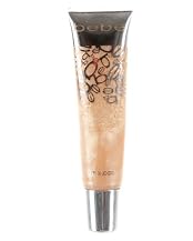 Luxurious Gold Lip Gloss