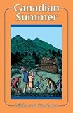 Canadian Summer (Thehilda Van Stockum Family Collection)